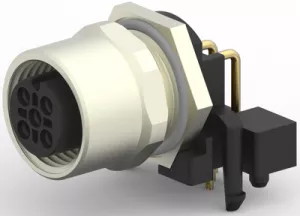 T4145015051-001 TE Connectivity Other Circular Connectors