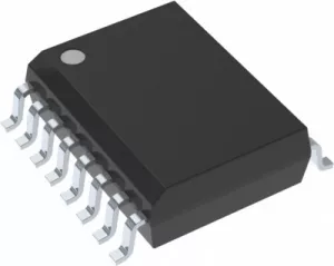 UC3861DW Texas Instruments PWM Controller ICs