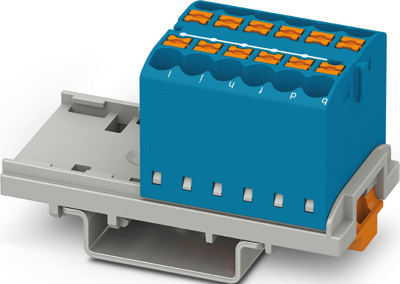 1221413 Phoenix Contact Series Terminals