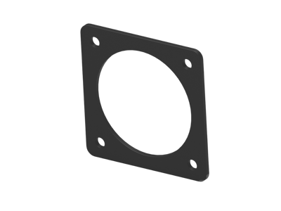 81665-5 AMP Accessories for Industrial Connectors Image 1