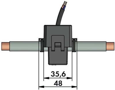 855-3001/100-003 WAGO Power Converter Image 2