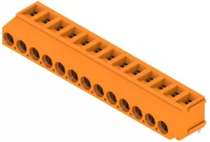 9995060000 Weidmüller PCB Terminal Blocks