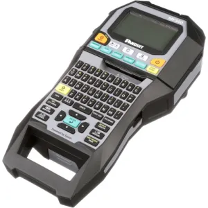MP300/E Panduit Labeling Devices, Printers