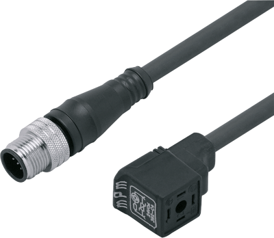 E11440 IFM electronic Sensor-Actuator Cables