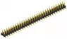 SLLP6SMD03858GPS Fischer Elektronik PCB Connection Systems