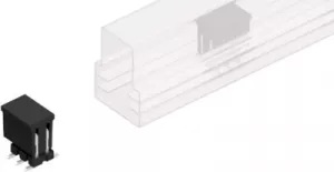 SLLP6SMD0516ZBSMPS Fischer Elektronik PCB Connection Systems