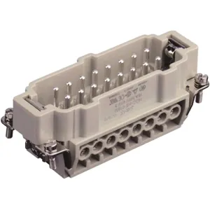 T2040162101-001 TE Connectivity Contact Inserts