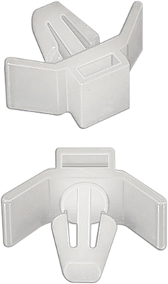 01860933018 SES-Sterling Cable Holders