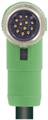 1430080 Phoenix Contact Sensor-Actuator Cables Image 2