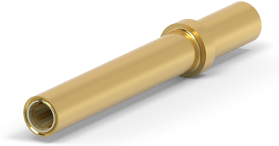 1648325-1 ELCON Crimp Contacts