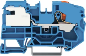 2216-7114 WAGO Series Terminals