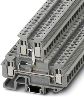 2800570 Phoenix Contact Series Terminals