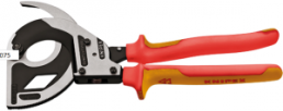 Cable Cutter (ratchet principle, 3-stage) 320 mm
