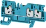 2863000000 Weidmüller Series Terminals