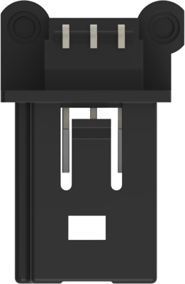 953440-1 TE Connectivity Automotive Power Connectors Image 3