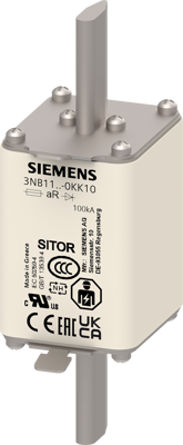 3NB1126-0KK10 Siemens Micro Fuses