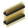 SLV W 11 SMD 127 32 G Fischer Elektronik PCB Connection Systems