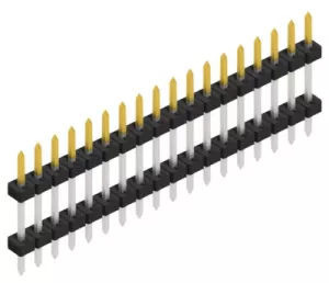 10062887 Fischer Elektronik PCB Connection Systems