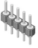12 0035 000 00 MPE-GARRY Semiconductor Sockets, Holders