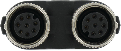 1454969 Phoenix Contact Sensor-Actuator Adapter Image 2