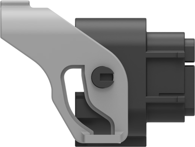 1897009-2 TE Connectivity Automotive Power Connectors Image 2