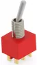 2-1825138-7 Alcoswitch Toggle Switches
