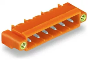 231-533/108-000 WAGO PCB Connection Systems