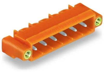 231-533/108-000 WAGO PCB Connection Systems Image 1
