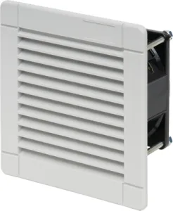 7F.70.8.230.1020 Finder Panel-Mount Fans