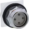 9001KR2U Schneider Electric Actuators, Signal Elements and Front Elements