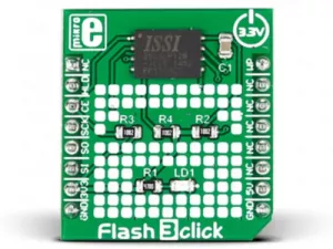 MIKROE-2374 MikroElektronika Memory ICs