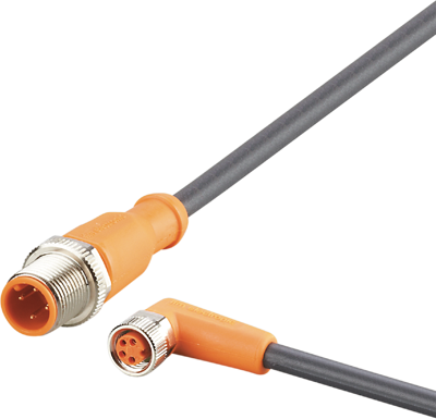EVCA01 IFM electronic Sensor-Actuator Cables