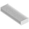 10019107 Fischer Elektronik Heat Sinks