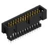 SLU 26 191 S Fischer Elektronik PCB Connection Systems