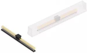 SLY8SMD06272SBSM Fischer Elektronik PCB Connection Systems