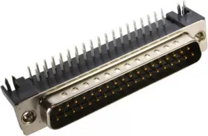 09684635812 Harting D-Sub Connectors