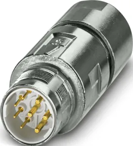 1628781 Phoenix Contact Sensor-Actuator Connectors