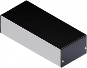 335.18 SCHW./SILBER Teko General Purpose Enclosures