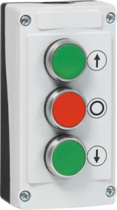 LBX30430 BACO Control Devices in Housings