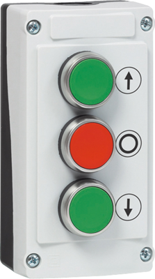 LBX30430 BACO Control Devices in Housings Image 1