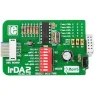 MIKROE-82 MikroElektronika Microcontroller Kits