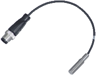 914558 PEPPERL+FUCHS Proximity Switches, Reed switches