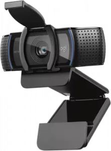 960-001252 Logitech Cameras, Accessories