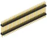 SL16SMD20768GP Fischer Elektronik PCB Connection Systems