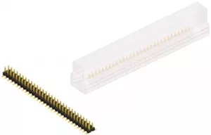 SLLP6SMD03860GSM Fischer Elektronik PCB Connection Systems
