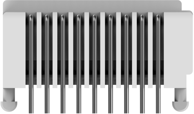 1-292138-8 AMP PCB Connection Systems Image 4
