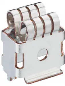 157865 Lumberg Crimp Contacts