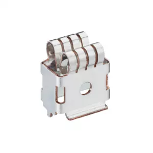 163446 Lumberg Crimp Contacts