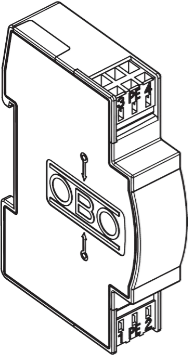 5097976 OBO Bettermann Overvoltage Protection Image 2