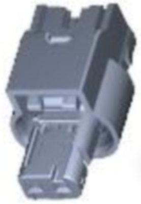 2098557-1 TE Connectivity Automotive Power Connectors